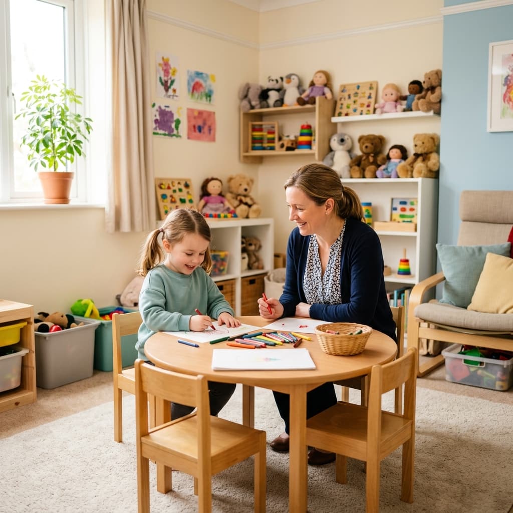 Building Emotional Resilience in Children: Tips for Parents