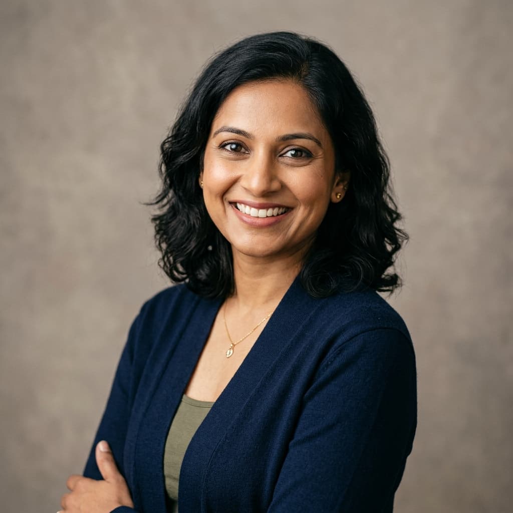 Farhana Akter - School Educator & Parent | Family Therapy Client testimonial