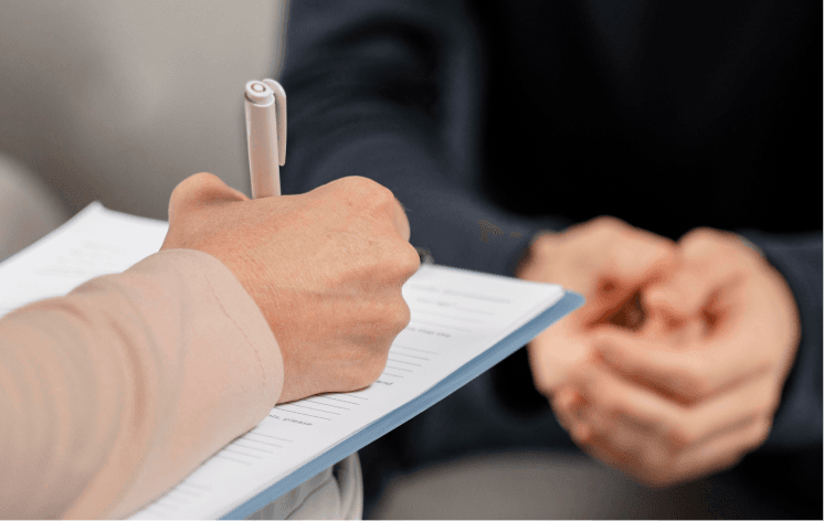 Psychometric Assessment