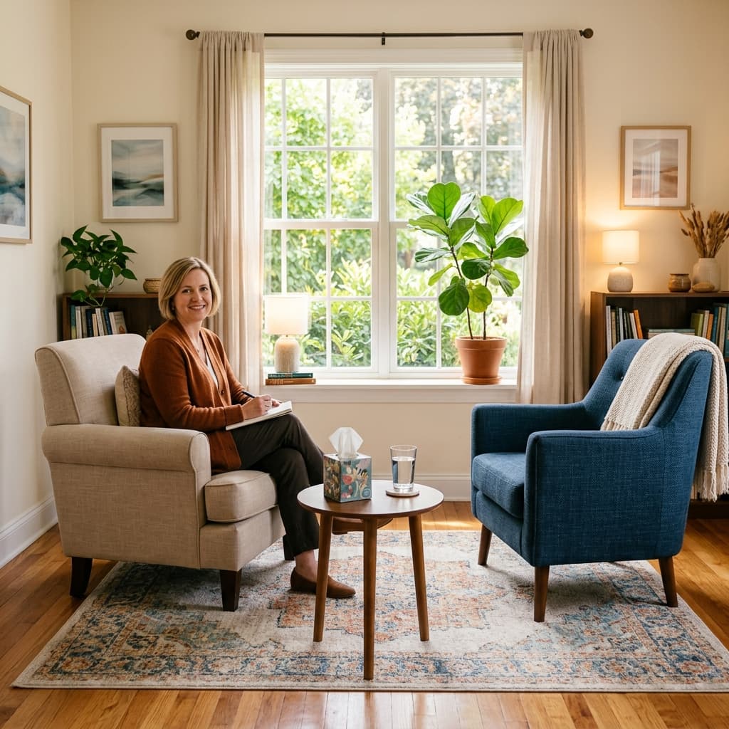 The Power of Mindfulness: Cultivating Presence in a Distracted World