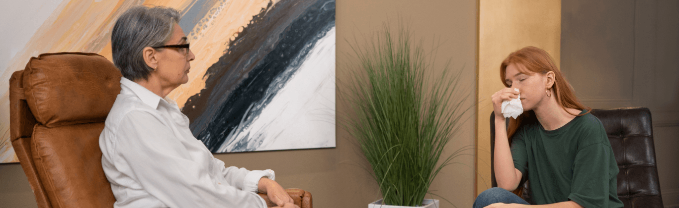 Make an appointment background