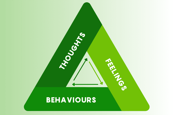 Professional training: CBT Foundation Training at CMHCB